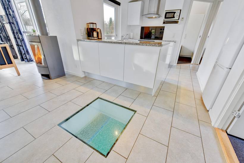 Foto von Ferienhaus NY95 in Loddenhøj - Südjütland