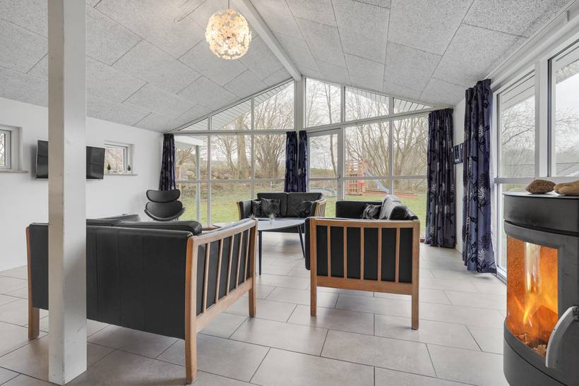 Foto von Ferienhaus NY95 in Loddenhøj - Südjütland