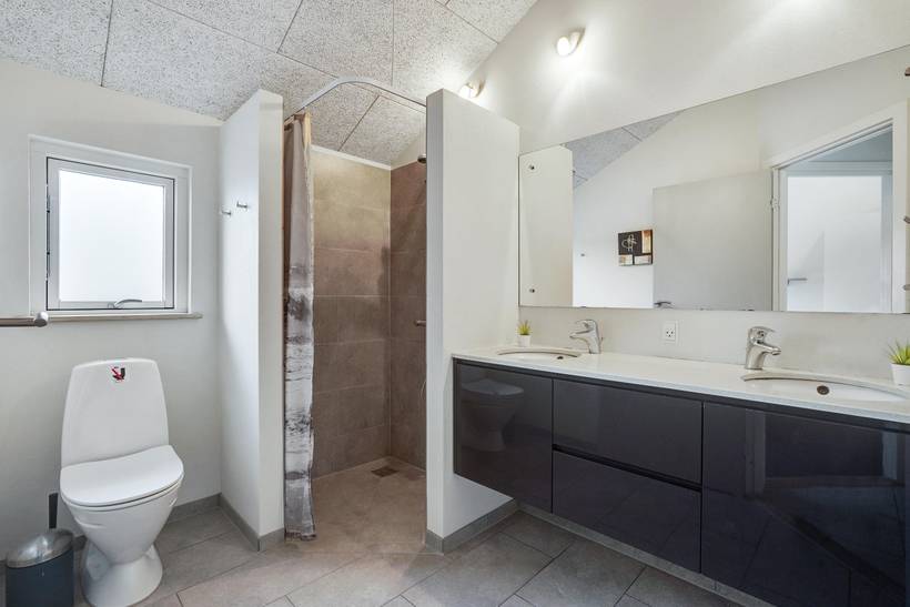 Foto von Ferienhaus NY95 in Loddenhøj - Südjütland