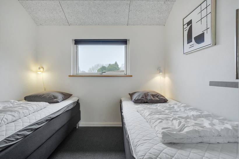 Foto von Ferienhaus NY95 in Loddenhøj - Südjütland