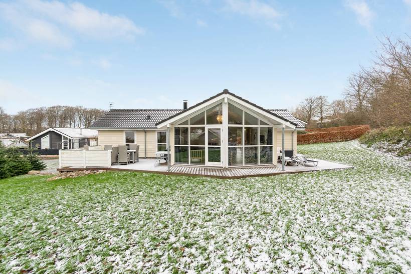 Foto von Ferienhaus NY95 in Loddenhøj - Südjütland