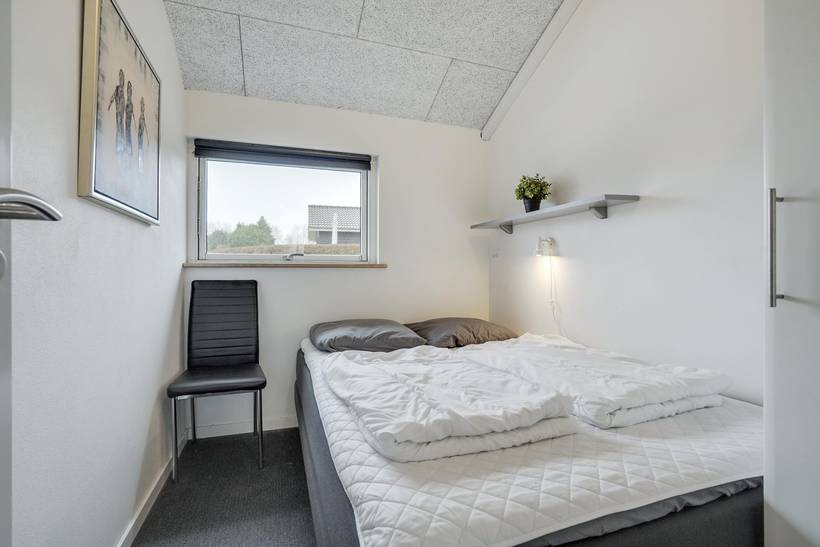 Foto von Ferienhaus NY95 in Loddenhøj - Südjütland