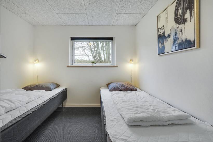 Foto von Ferienhaus NY95 in Loddenhøj - Südjütland