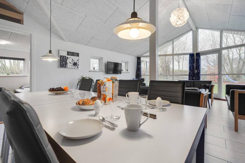 Foto von Ferienhaus NY95 in Loddenhøj - Südjütland