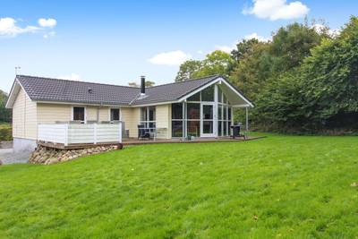 Vorschaubild von Ferienhaus NY95 in Loddenhøj - Südjütland