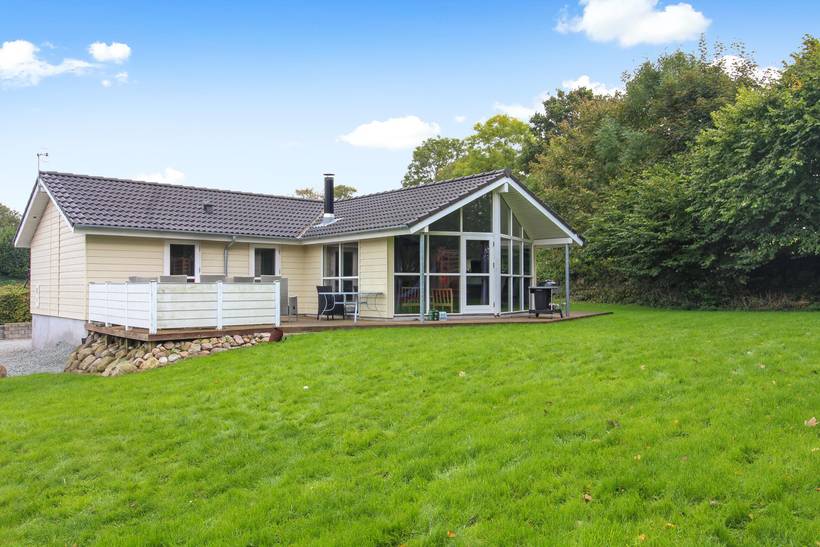 Foto von Ferienhaus NY95 in Loddenhøj - Südjütland