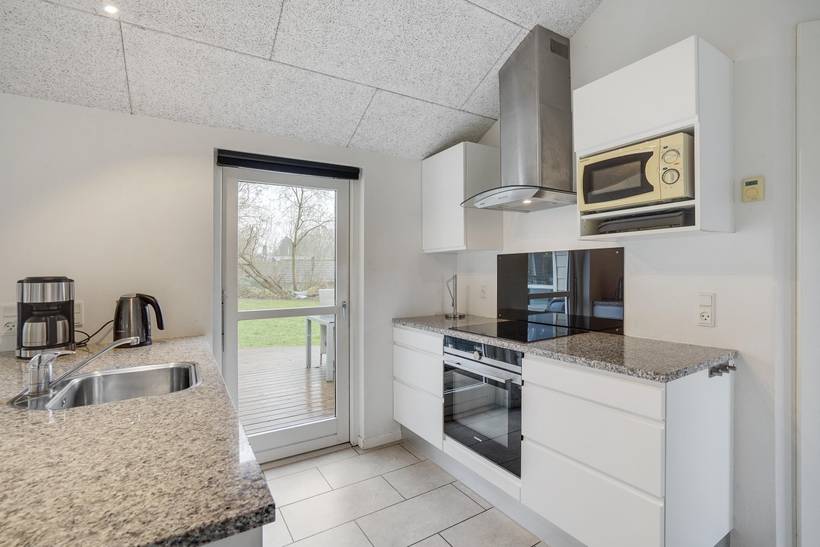 Foto von Ferienhaus NY95 in Loddenhøj - Südjütland