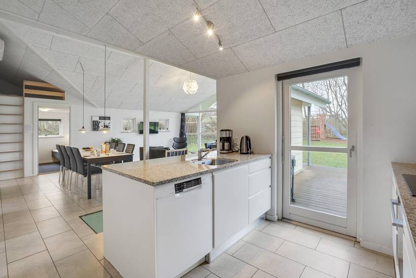 Foto von Ferienhaus NY95 in Loddenhøj - Südjütland