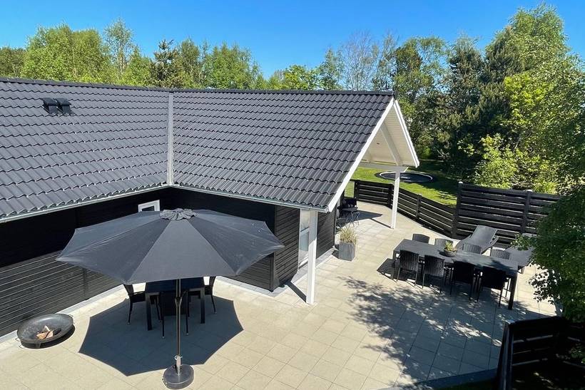 Foto von Ferienhaus NY96 in Hou - Nordjütland Ost
