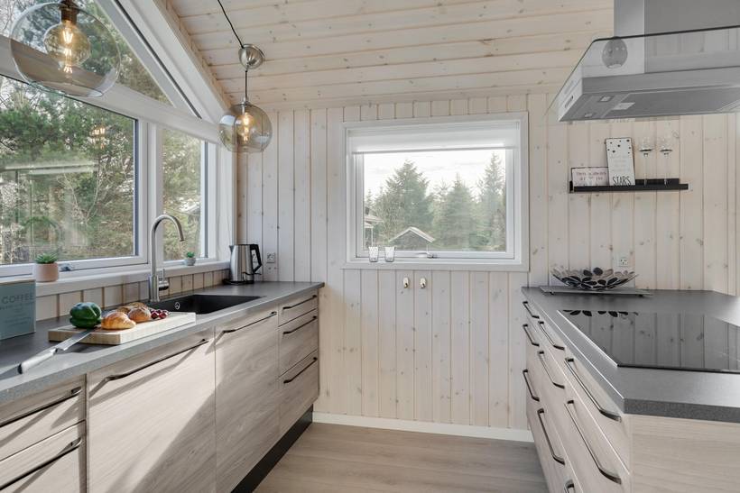 Foto von Ferienhaus NY96 in Hou - Nordjütland Ost