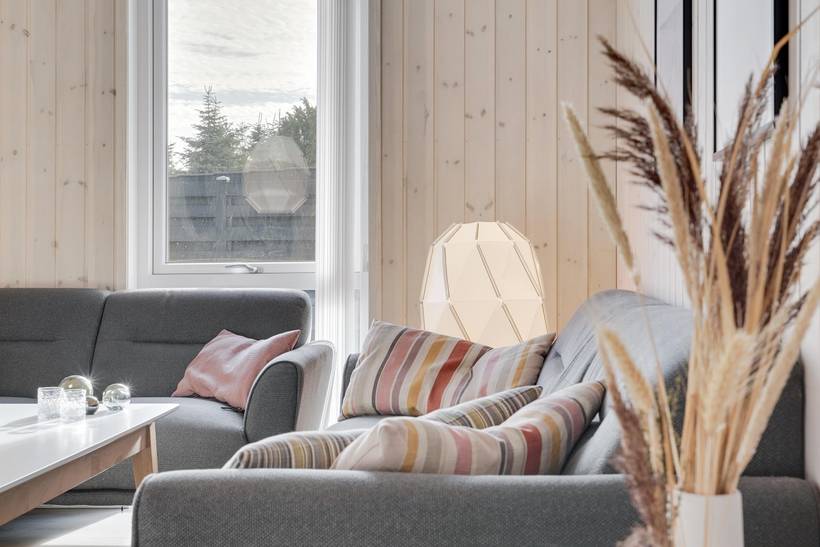 Foto von Ferienhaus NY96 in Hou - Nordjütland Ost