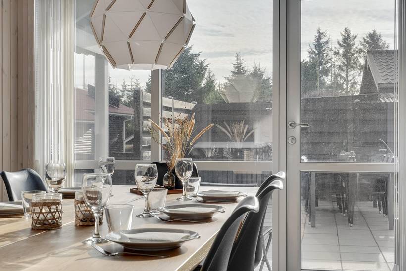 Foto von Ferienhaus NY96 in Hou - Nordjütland Ost