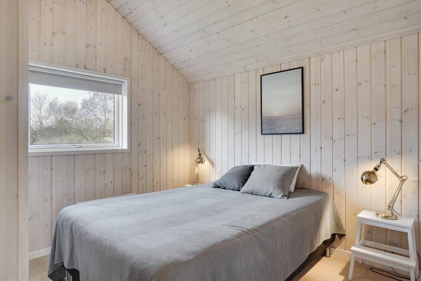 Foto von Ferienhaus NY96 in Hou - Nordjütland Ost