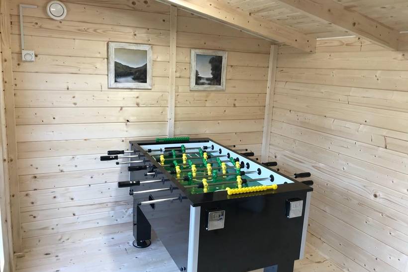 Foto von Ferienhaus NY96 in Hou - Nordjütland Ost