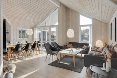 Vorschaubild von Ferienhaus NY96 in Hou - Nordjütland Ost