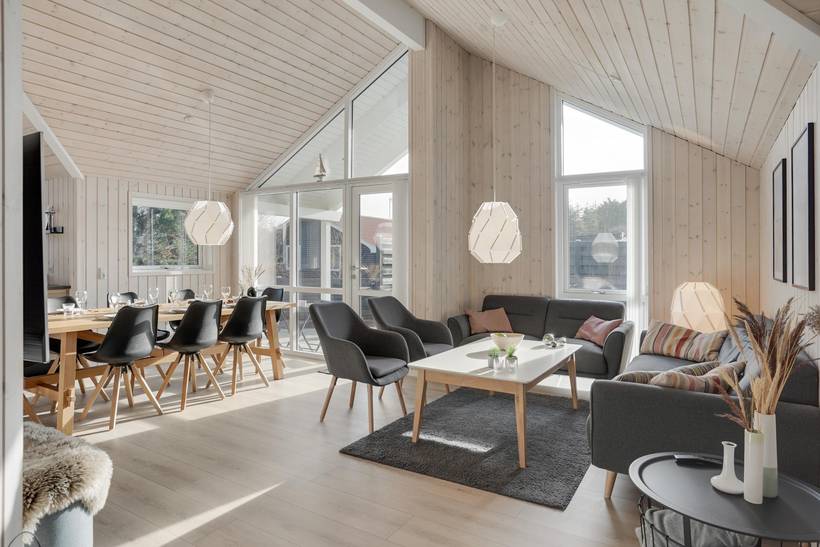 Foto von Ferienhaus NY96 in Hou - Nordjütland Ost