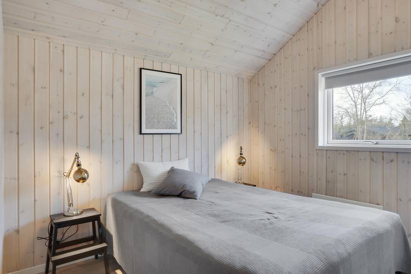 Foto von Ferienhaus NY96 in Hou - Nordjütland Ost
