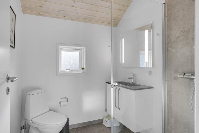 Foto von Ferienhaus NY96 in Hou - Nordjütland Ost