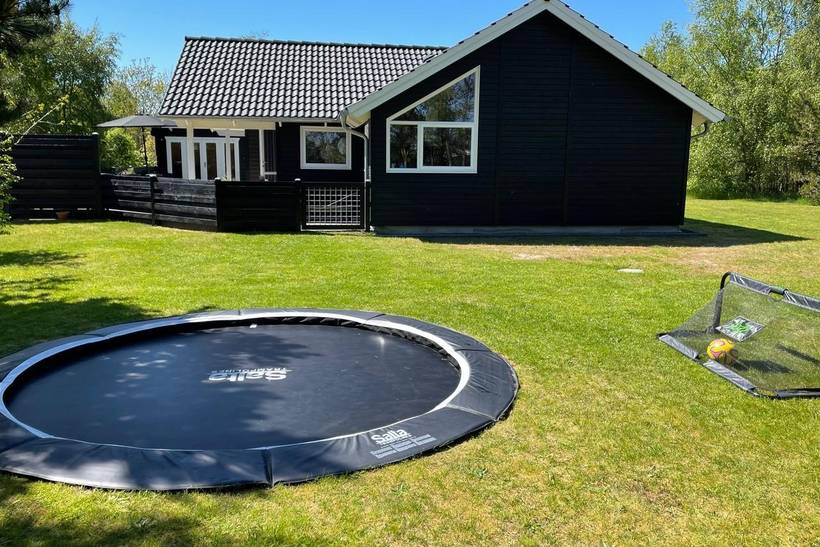 Foto von Ferienhaus NY96 in Hou - Nordjütland Ost
