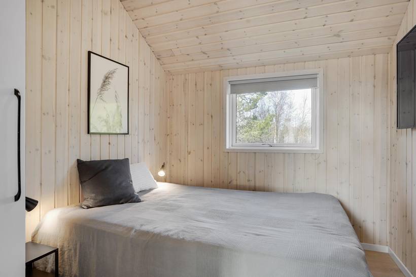 Foto von Ferienhaus NY96 in Hou - Nordjütland Ost