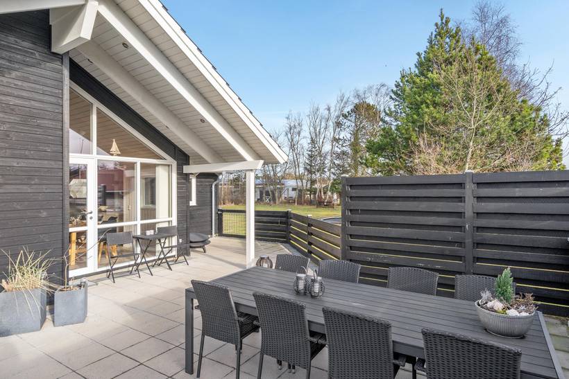 Foto von Ferienhaus NY96 in Hou - Nordjütland Ost