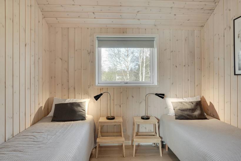 Foto von Ferienhaus NY96 in Hou - Nordjütland Ost