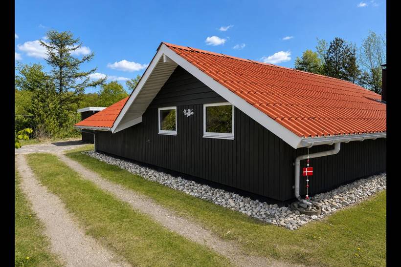 Foto von Ferienhaus NY98 in Øer - Ebeltoft - Ostjütland