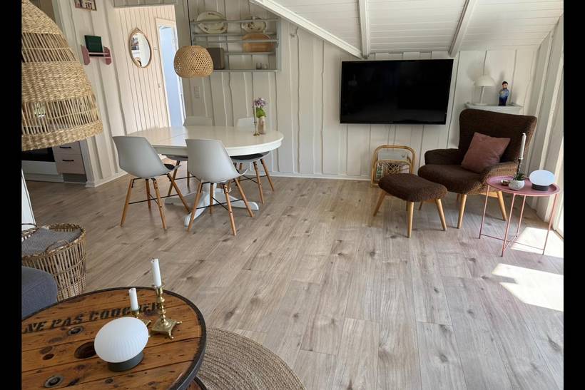 Foto von Ferienhaus NY98 in Øer - Ebeltoft - Ostjütland