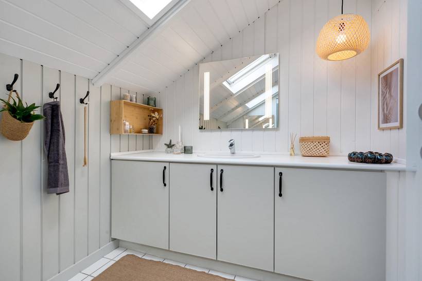 Foto von Ferienhaus NY98 in Øer - Ebeltoft - Ostjütland