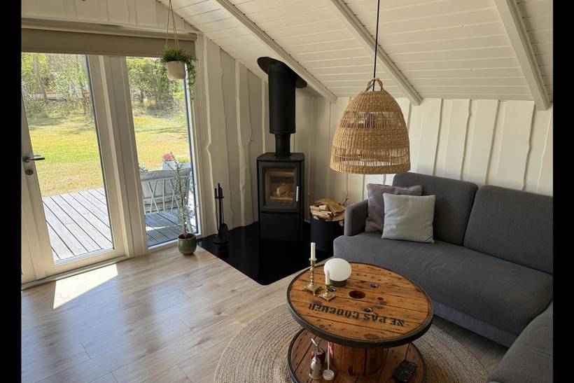 Foto von Ferienhaus NY98 in Øer - Ebeltoft - Ostjütland