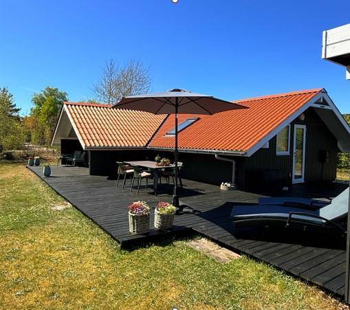 Foto von Ferienhaus NY98 in Øer - Ebeltoft - Ostjütland