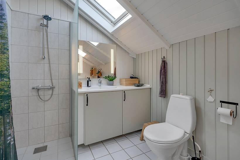 Foto von Ferienhaus NY98 in Øer - Ebeltoft - Ostjütland