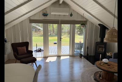 Vorschaubild von Ferienhaus NY98 in Øer - Ebeltoft - Ostjütland