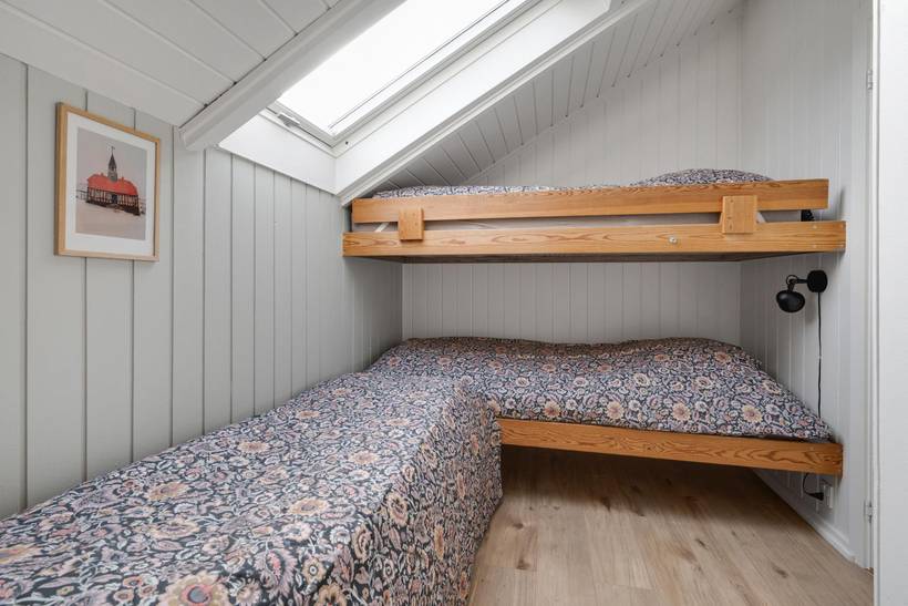 Foto von Ferienhaus NY98 in Øer - Ebeltoft - Ostjütland