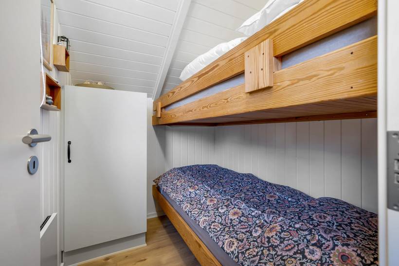 Foto von Ferienhaus NY98 in Øer - Ebeltoft - Ostjütland