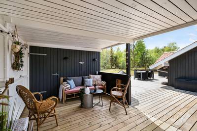 Vorschaubild von Ferienhaus NY98 in Øer - Ebeltoft - Ostjütland