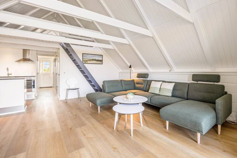 Foto von Ferienhaus NZ01 in Klegod - Westjütland