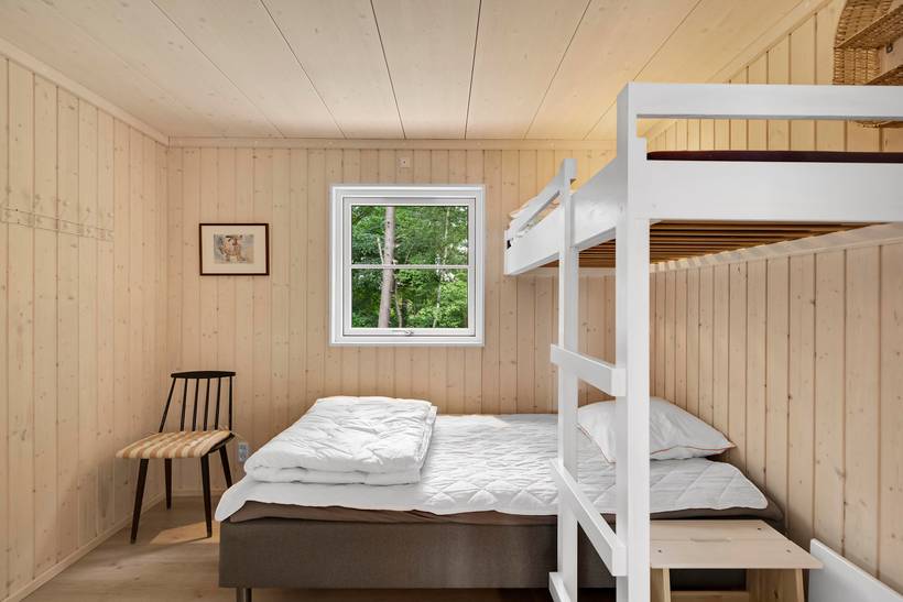 Foto von Ferienhaus NZ05 in Egsmark - Ebeltoft - Ostjütland