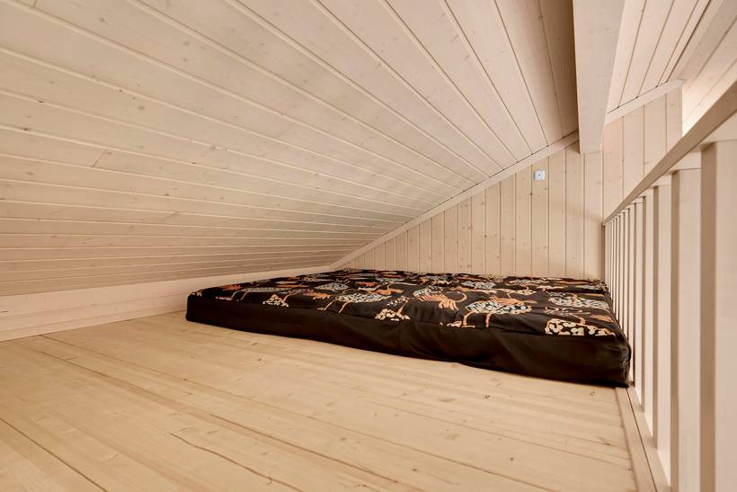 Foto von Ferienhaus NZ05 in Egsmark - Ebeltoft - Ostjütland