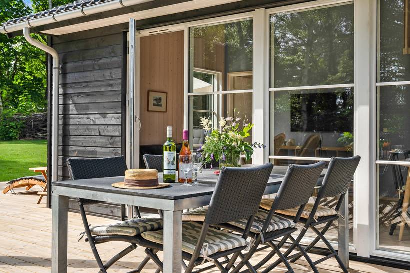 Foto von Ferienhaus NZ05 in Egsmark - Ebeltoft - Ostjütland