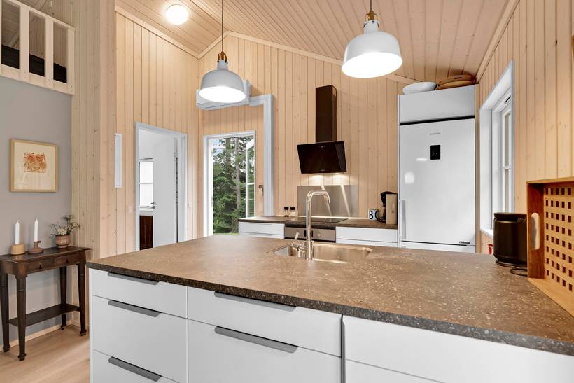 Foto von Ferienhaus NZ05 in Egsmark - Ebeltoft - Ostjütland