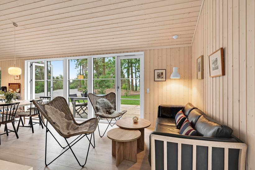 Foto von Ferienhaus NZ05 in Egsmark - Ebeltoft - Ostjütland