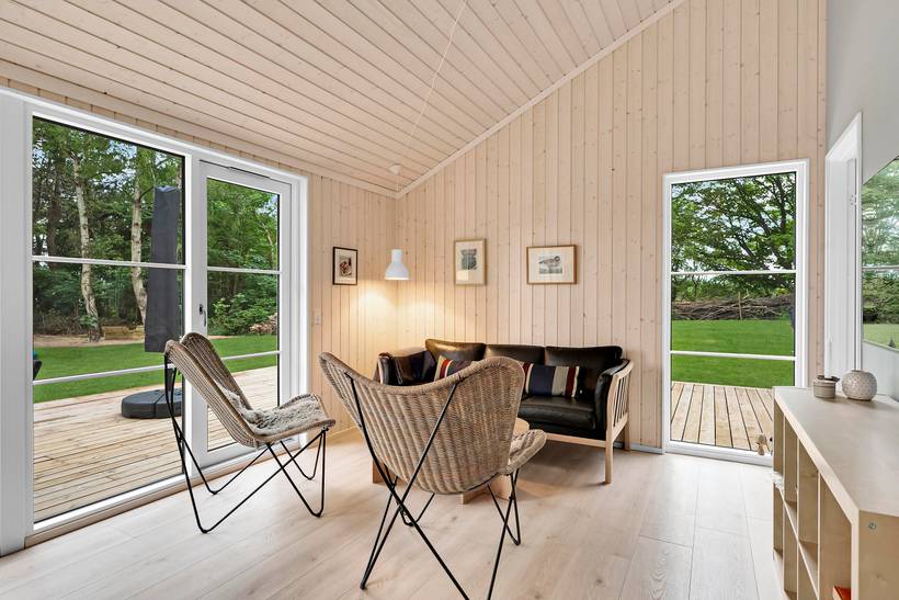 Foto von Ferienhaus NZ05 in Egsmark - Ebeltoft - Ostjütland