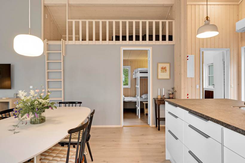 Foto von Ferienhaus NZ05 in Egsmark - Ebeltoft - Ostjütland