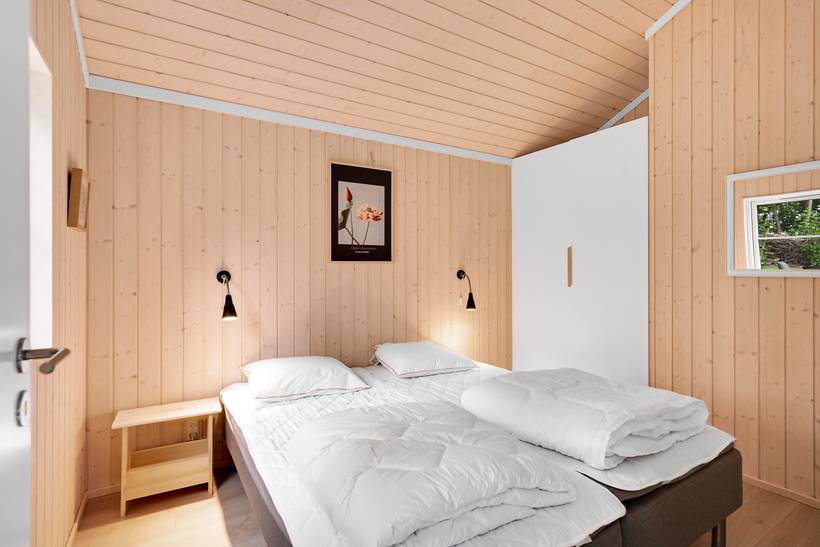 Foto von Ferienhaus NZ05 in Egsmark - Ebeltoft - Ostjütland