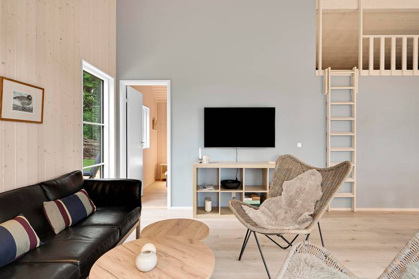 Foto von Ferienhaus NZ05 in Egsmark - Ebeltoft - Ostjütland