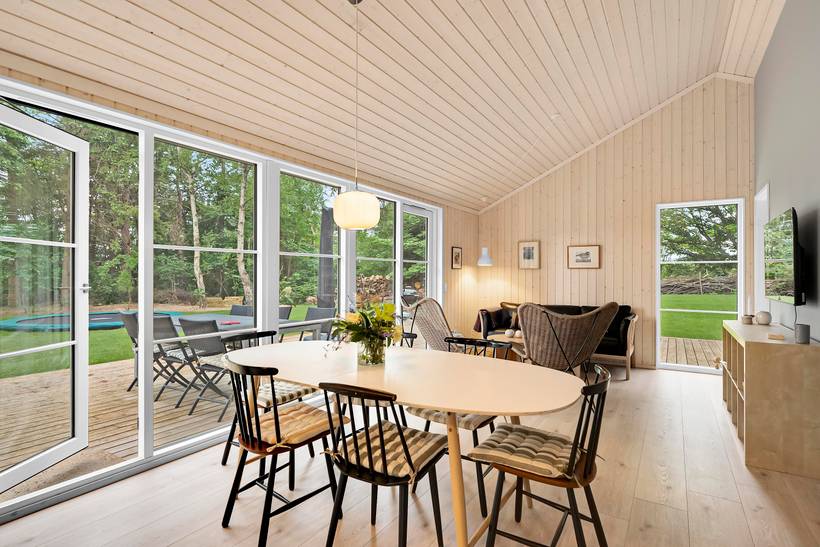 Foto von Ferienhaus NZ05 in Egsmark - Ebeltoft - Ostjütland