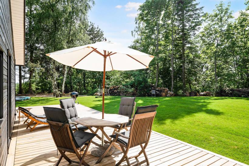 Foto von Ferienhaus NZ05 in Egsmark - Ebeltoft - Ostjütland