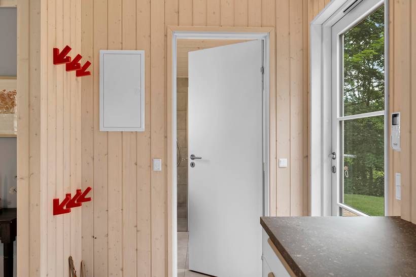 Foto von Ferienhaus NZ05 in Egsmark - Ebeltoft - Ostjütland