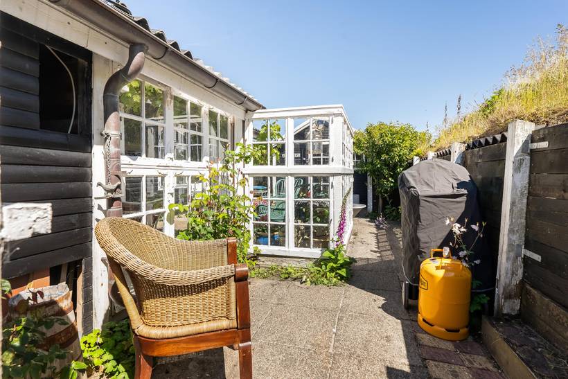 Foto von Ferienhaus NZ10 in Saltum - Blokhus - Nordjütland